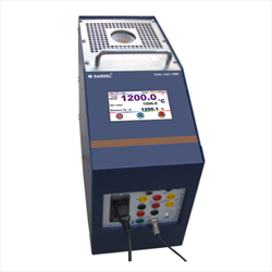 Máy hiệu chuẩn nhiệt độ khô Sansel TCAL 1501/1200